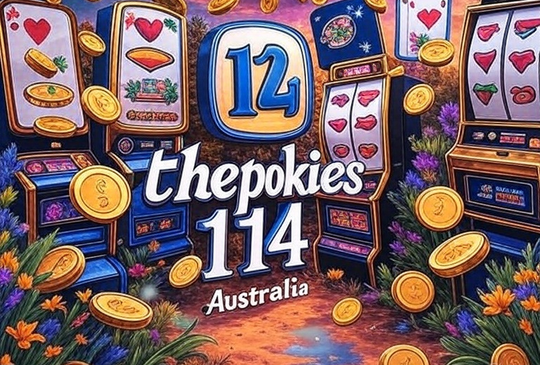 {ThePokies114Net and Its Partnership with Leading Game Providers}