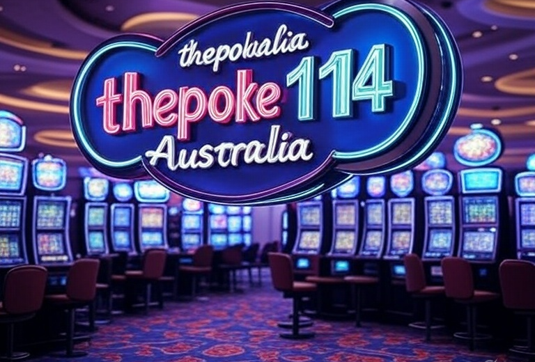 {Explore ThePokies114: Australia’s Top Pokies Platform}