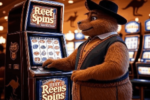 {Reef Spins Casino Review: Bonuses, Games, and More for 2025}